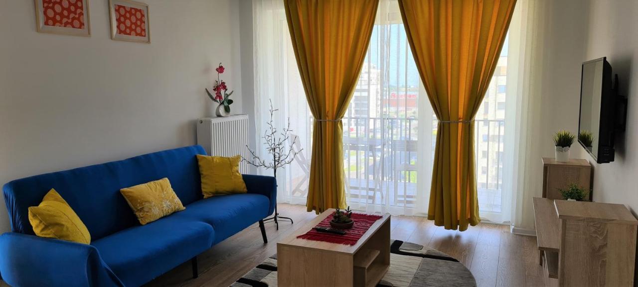 Apartmán Brasov Retreat Exteriér fotografie