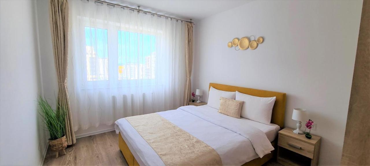 Apartmán Brasov Retreat Exteriér fotografie