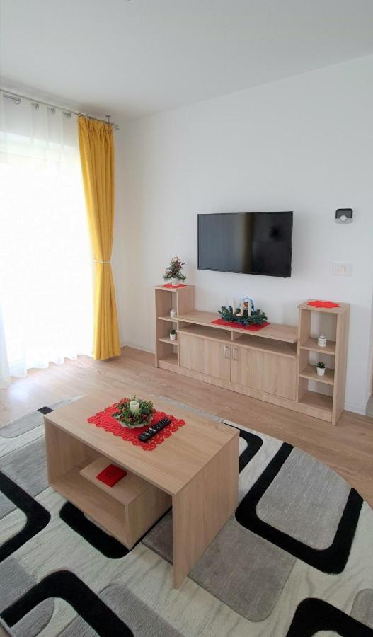 Apartmán Brasov Retreat Exteriér fotografie
