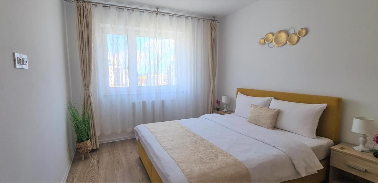 Apartmán Brasov Retreat Exteriér fotografie