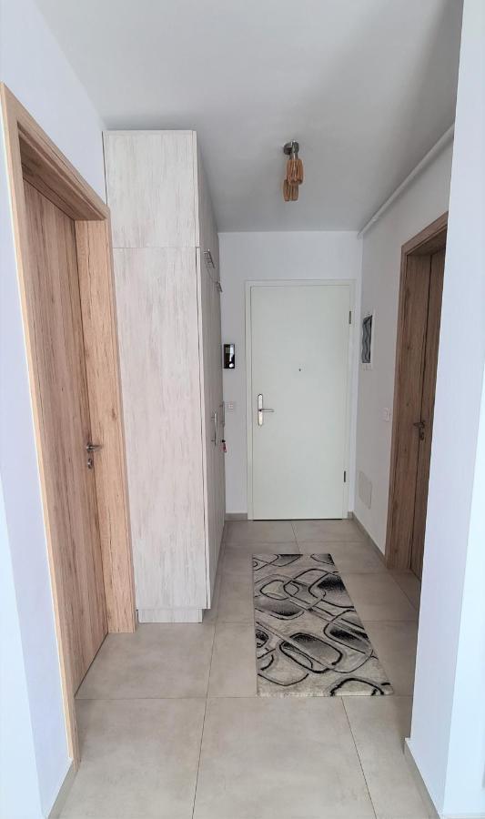 Apartmán Brasov Retreat Exteriér fotografie