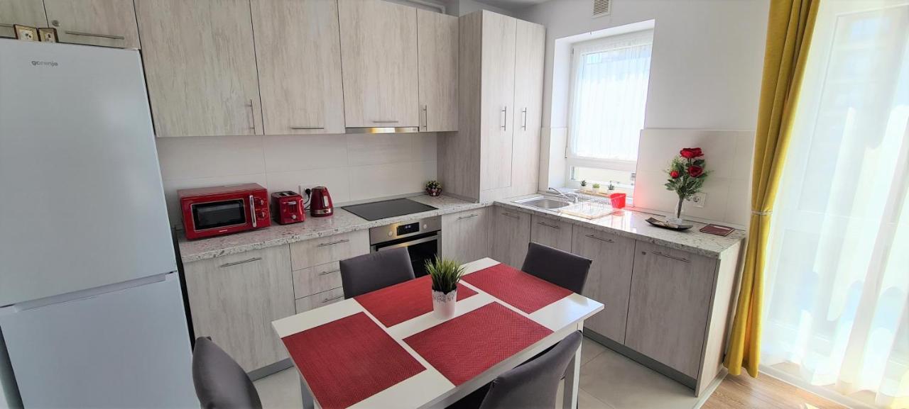 Apartmán Brasov Retreat Exteriér fotografie